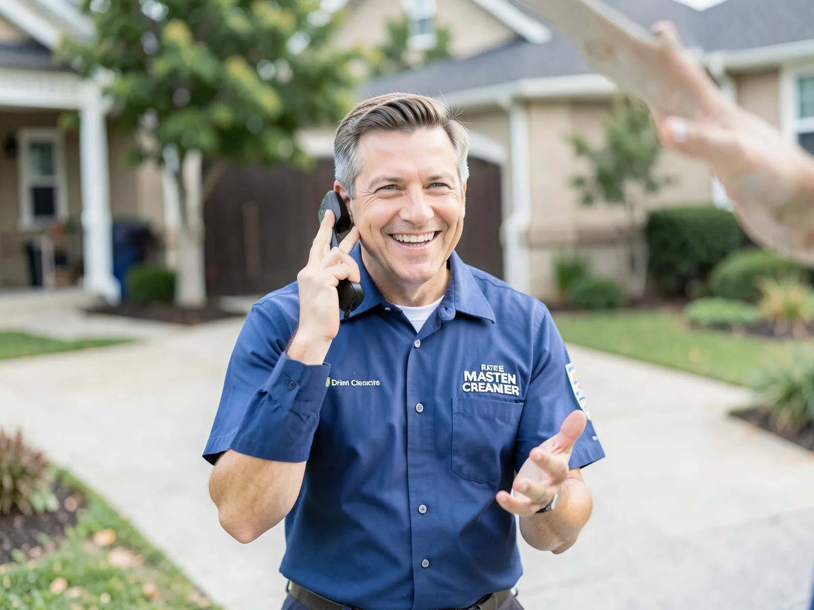 Drain Cleaning Goose Lake, IA FAQs